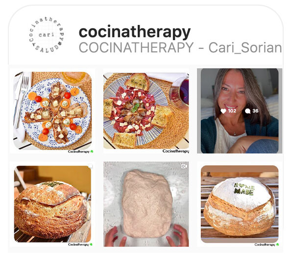 coninatheraphy