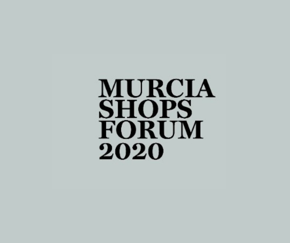 MURCIA SHOPS FORUM