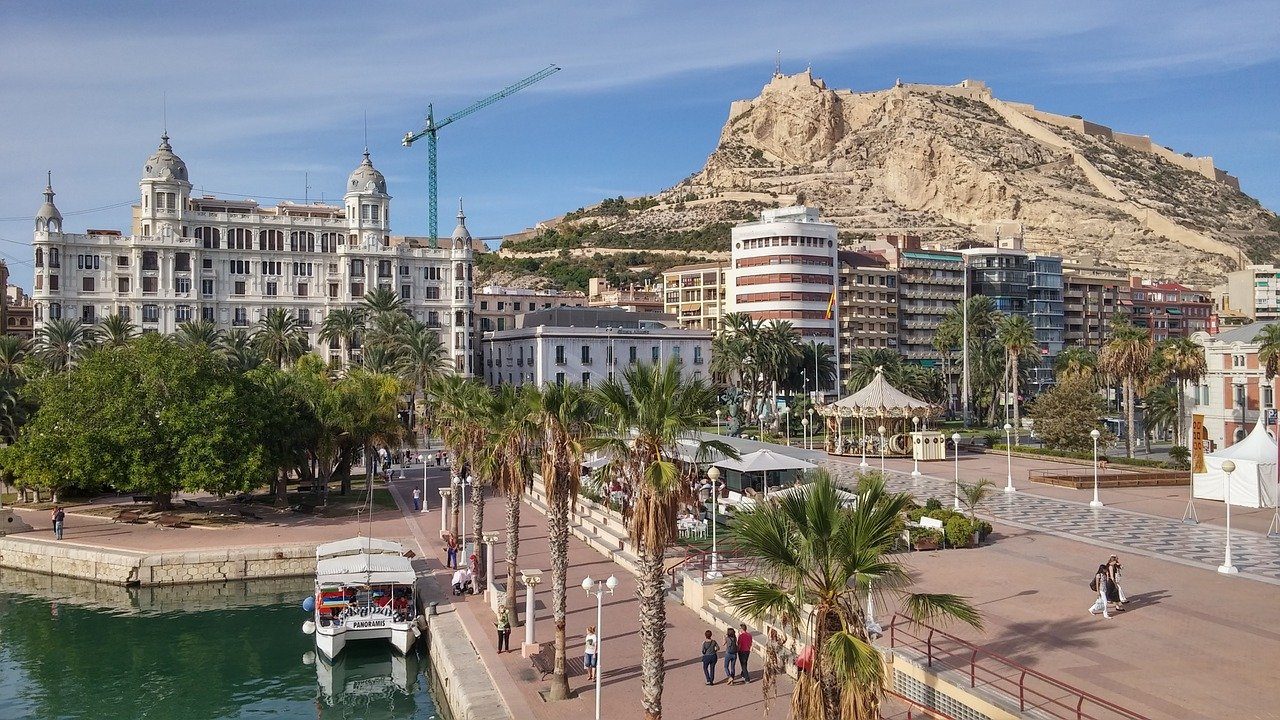 Alicante-cenid