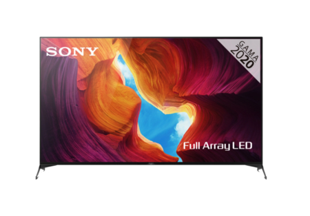 Sony Full Array LED