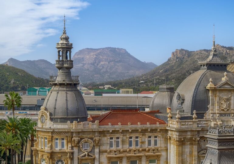 Fallece el delegado sindical atropellado en Cartagena