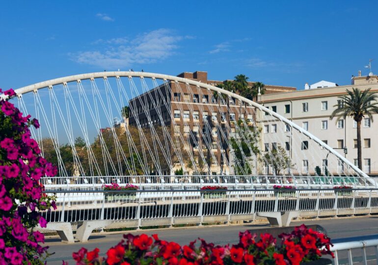 El Gobierno de Murcia confina la región y todos sus municipios