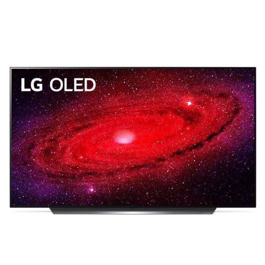 oled 1 Top 10 televisores más recomendados este 2020