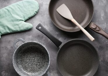 Las 10 mejores sartenes de cocina