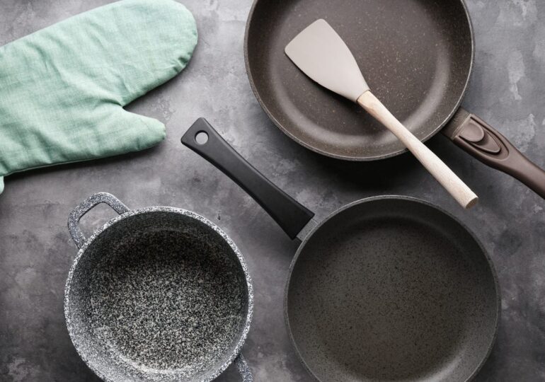 Las 10 mejores sartenes para cocinar como un auténtico chef