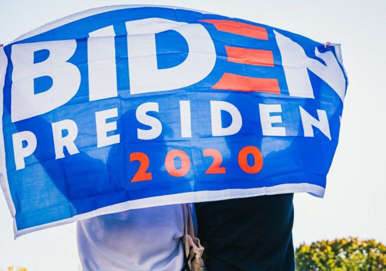 Biden, presidente electo de Estados Unidos mientras Trump se niega a reconocer el resultado