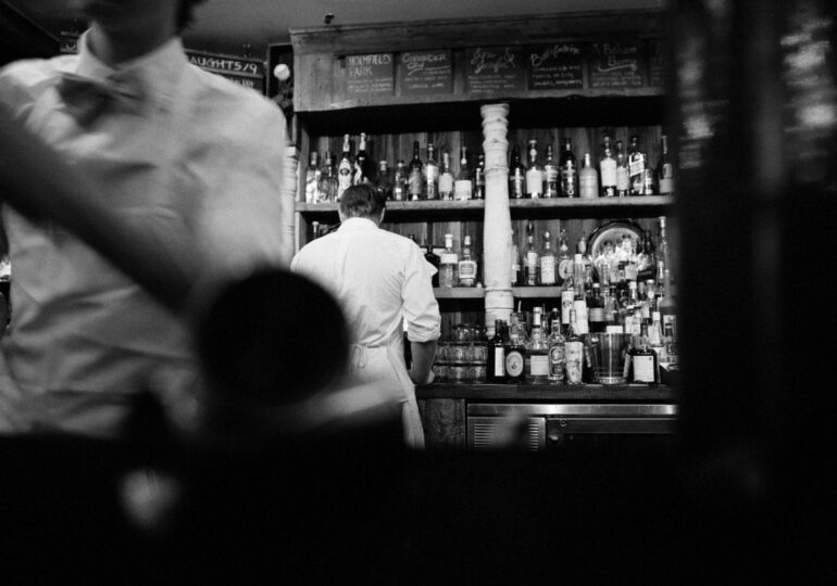 Cierran los bares y restaurantes de la Región de Murcia a partir del sábado por la COVID-19
