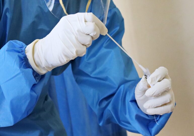 Murcia, Andalucía y Asturias registran más muertes diarias que en la primera ola