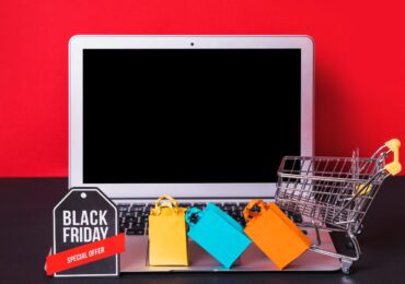 Ofertas Black Friday 2020