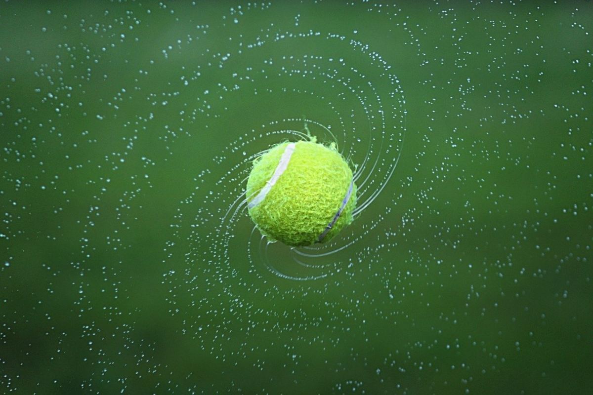 Rafa Nadal