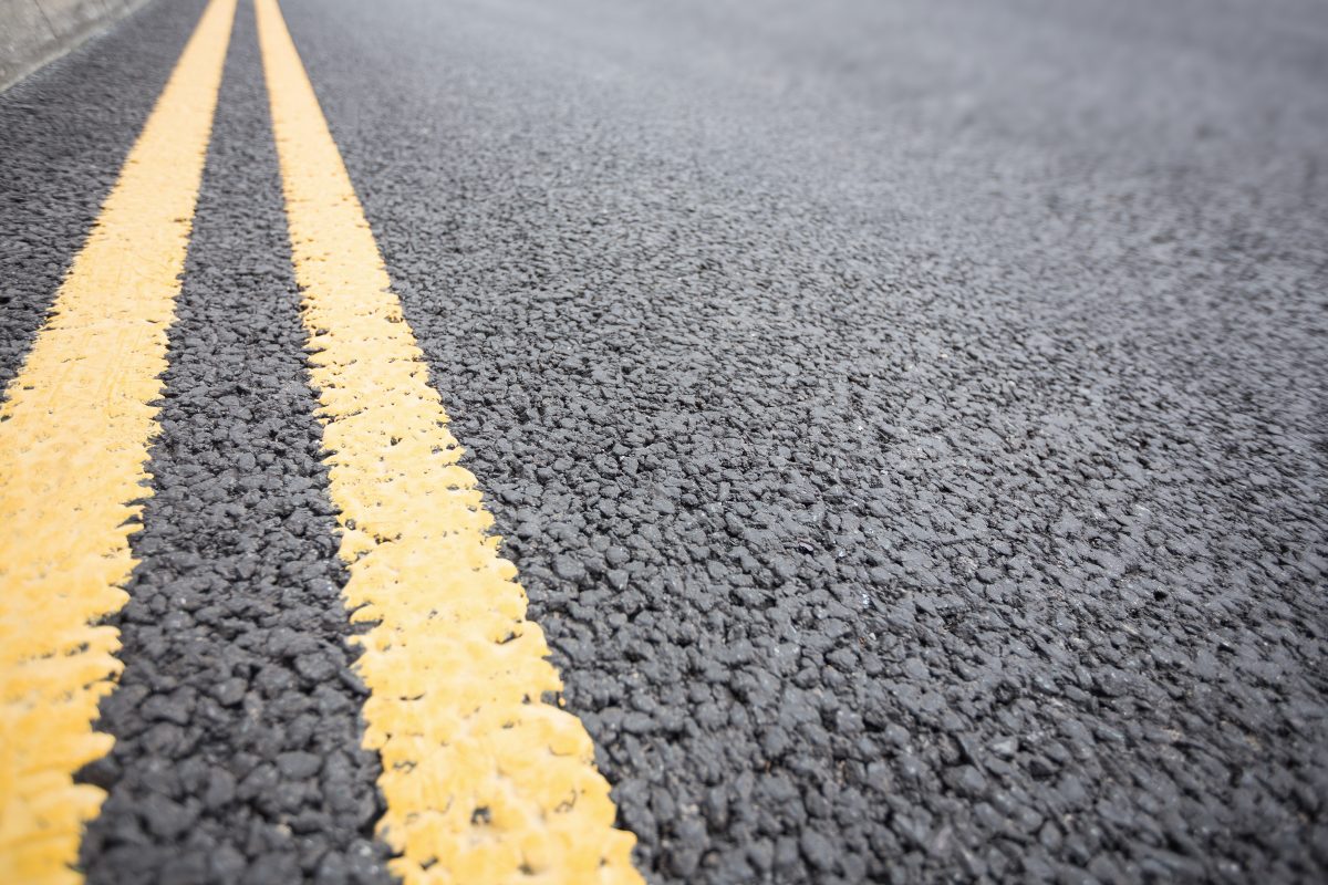 Nueva carretera de Beniaján a Murcia centro