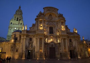 Murcia rechaza adelantar a las 20 el toque de queda