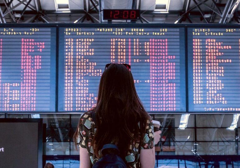 El Pasaporte COVID ¿Cómo funcionará?