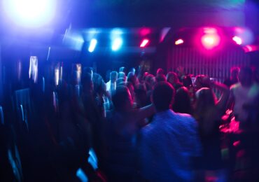 La policía intreviene en una discoteca de Murcia