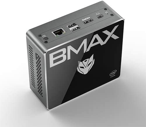 BMAX B3 MINI PC BARATO WINDOWS 10