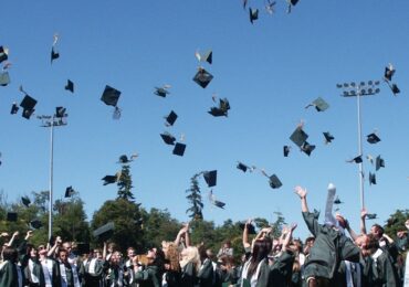 Graduación Murcia