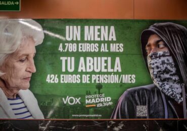 Vox Madrid