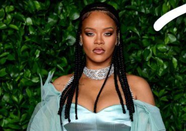 el regreso de rihanna a la música