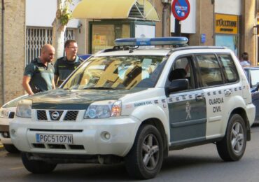 Nueva agresión machista en Murcia