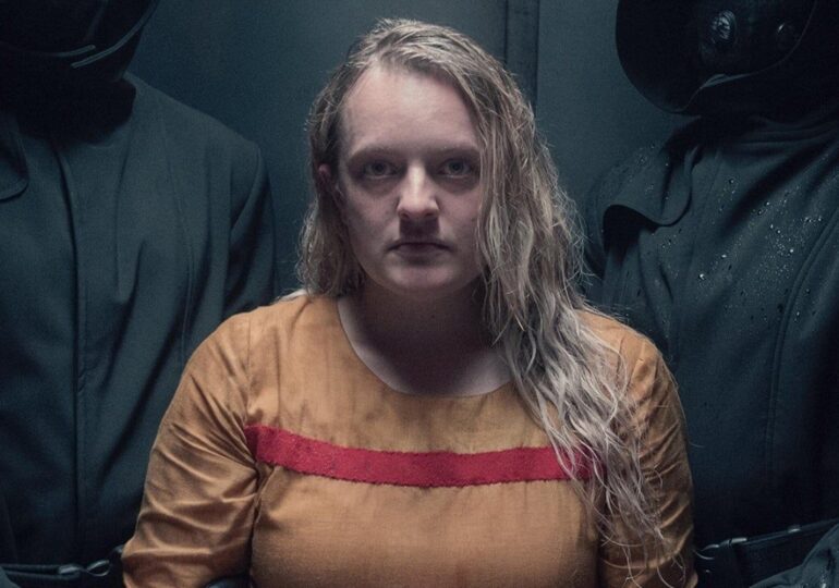 La gran campaña de HBO por 'El Cuento de la Criada'