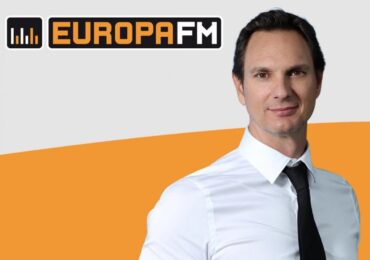 javier cárdenas despedido de Europa FM