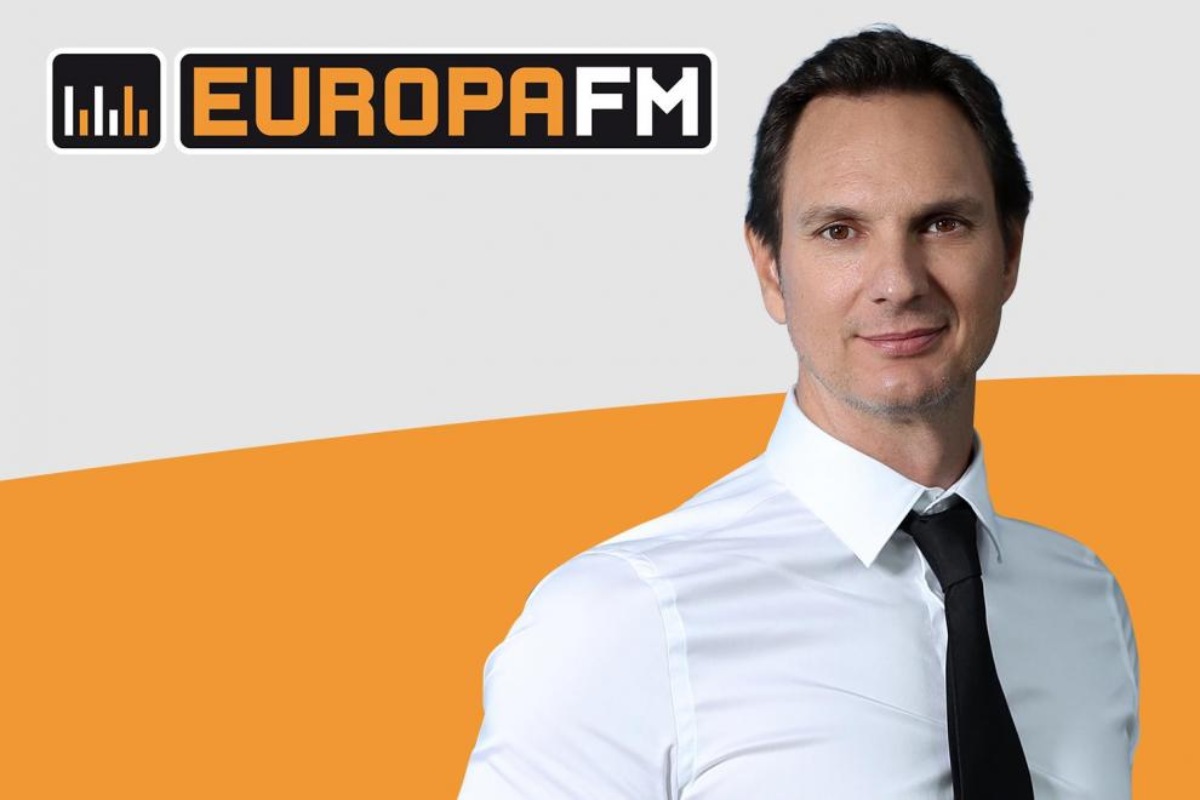 javier cárdenas despedido de Europa FM