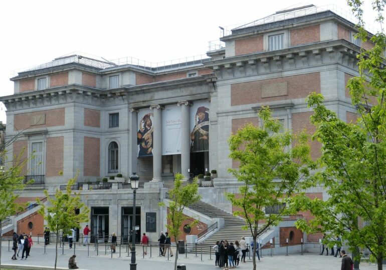 Nueva exposición permanente en el Museo del Prado