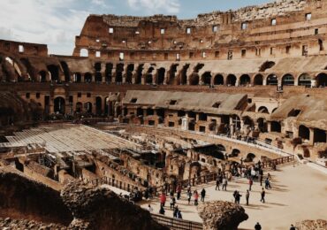 El Coliseo Romano tendrá suelo en 2023