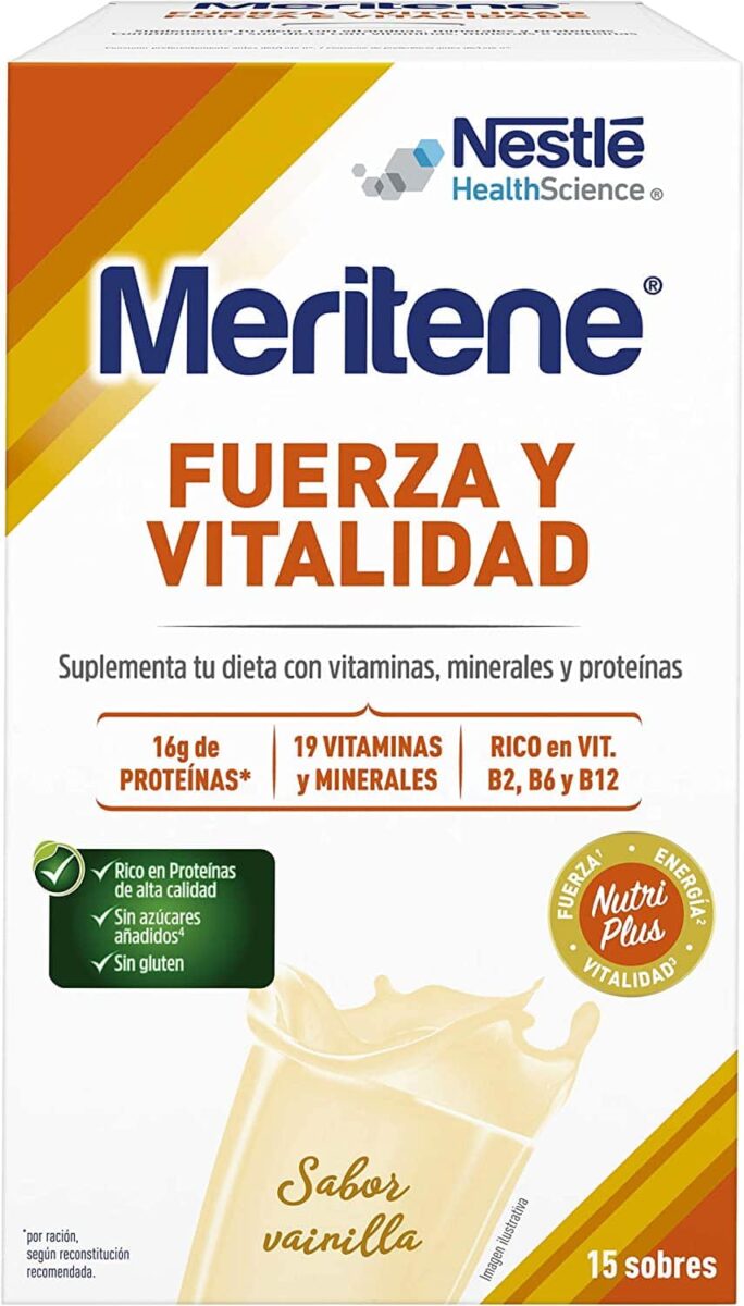 meritene