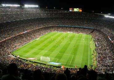 FC Barcelona vence al Real Madrid en el clásico