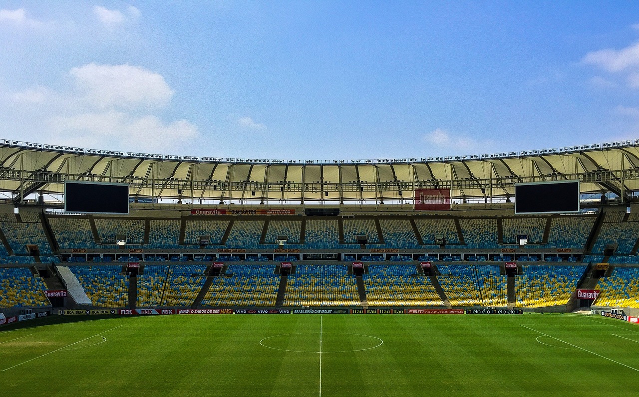 partido de futbol