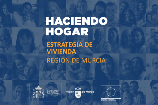 Murcia-Haciendo-Hogar-viviendas-construccion-eficiencia-energetica