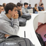 españa pierde estudiantes
