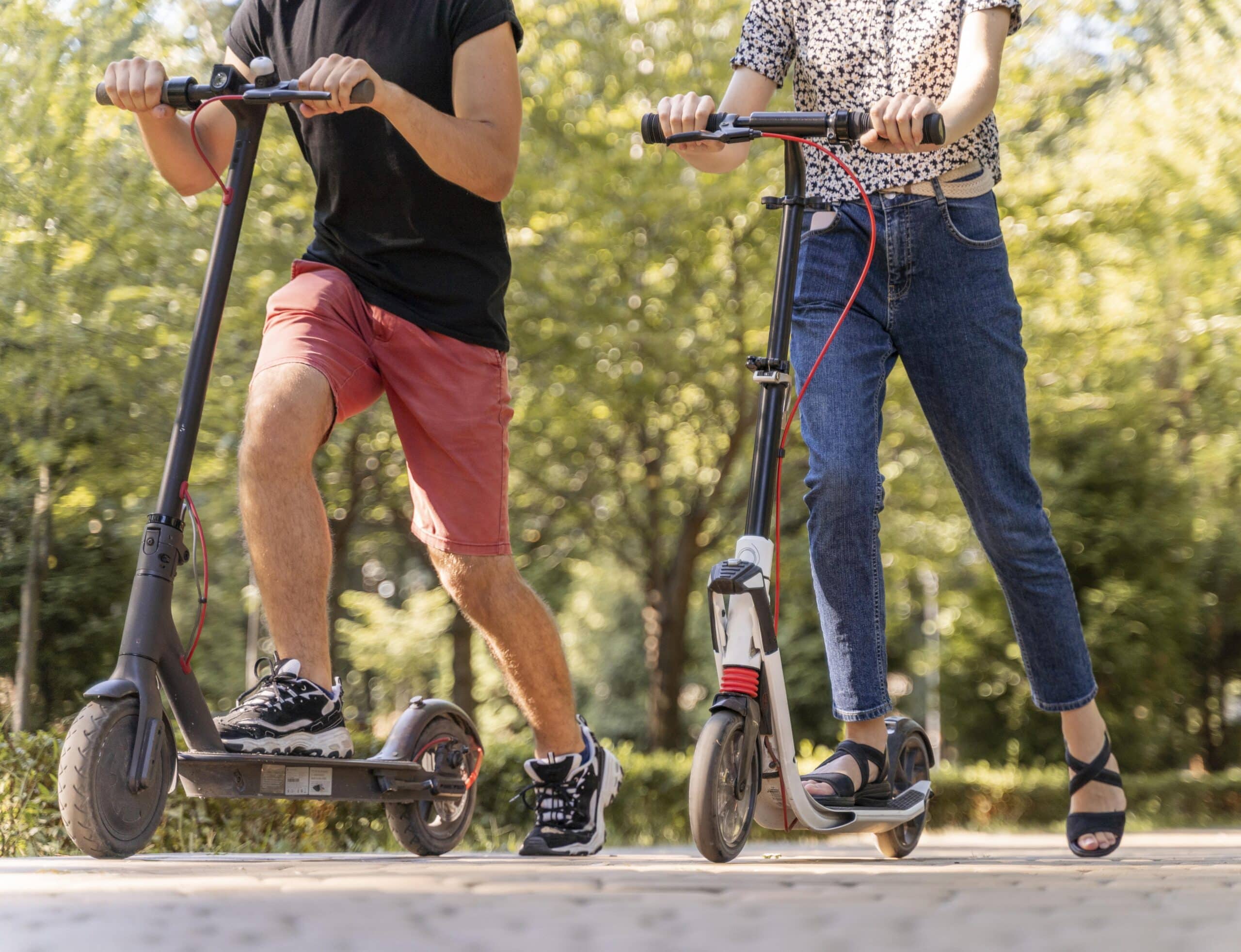 patinete electrico