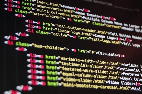 Data brokers