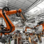 Robot industrial provoca la muerte de un trabajador