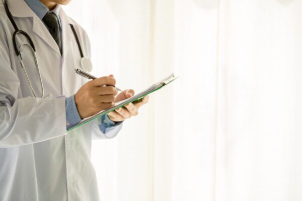 Huelga de médicos
