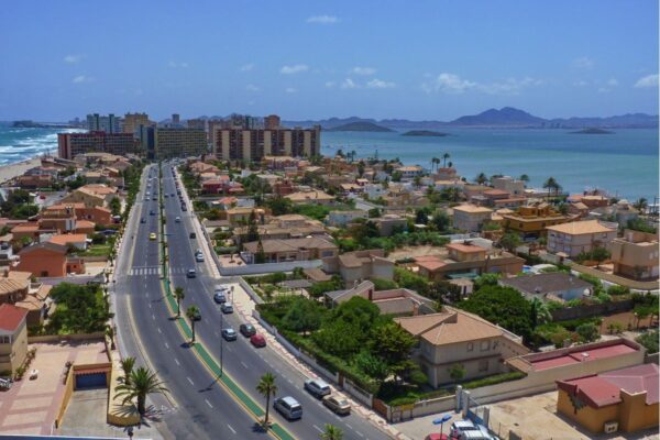 las-mejores-playas-de-murcia-para-veranear