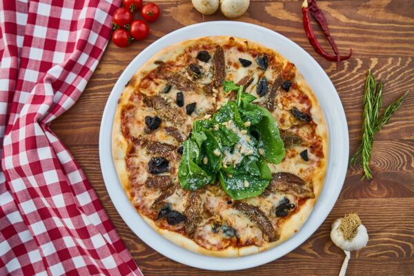 restaurante italiano en valencia