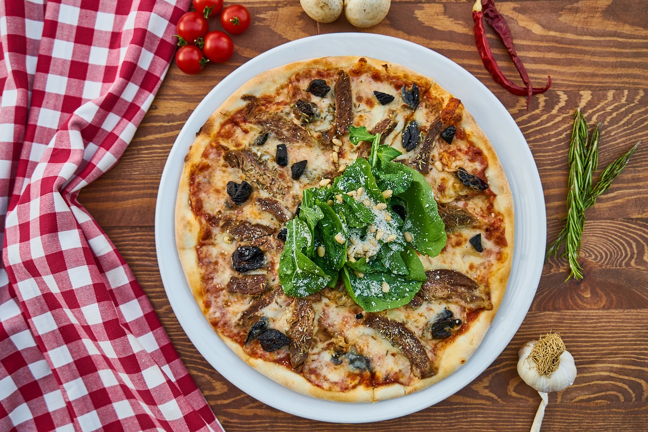 restaurante italiano en valencia