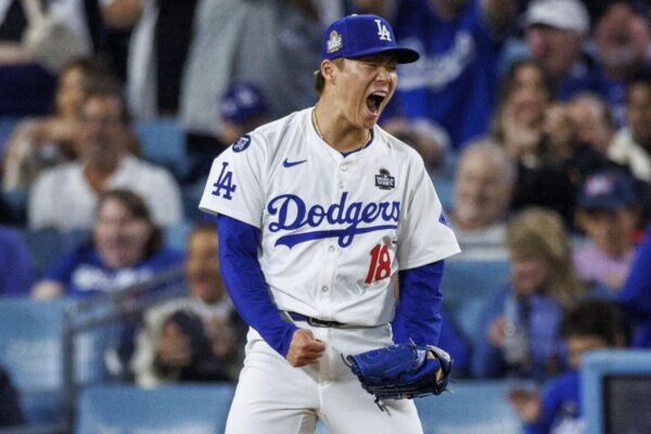 Dodgers se acercan al campeonato mundial tras triunfar ante Yankees