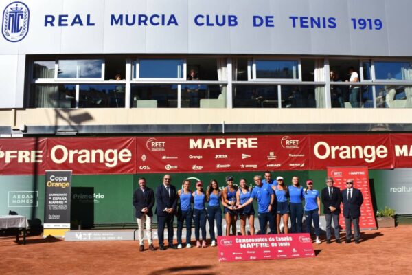 El RMCT 1919 pierde contra Barcelona en cuartos de final del Nacional femenino
