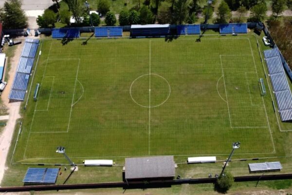 Agotadas las entradas para el partido de Copa del Rey en Ávila