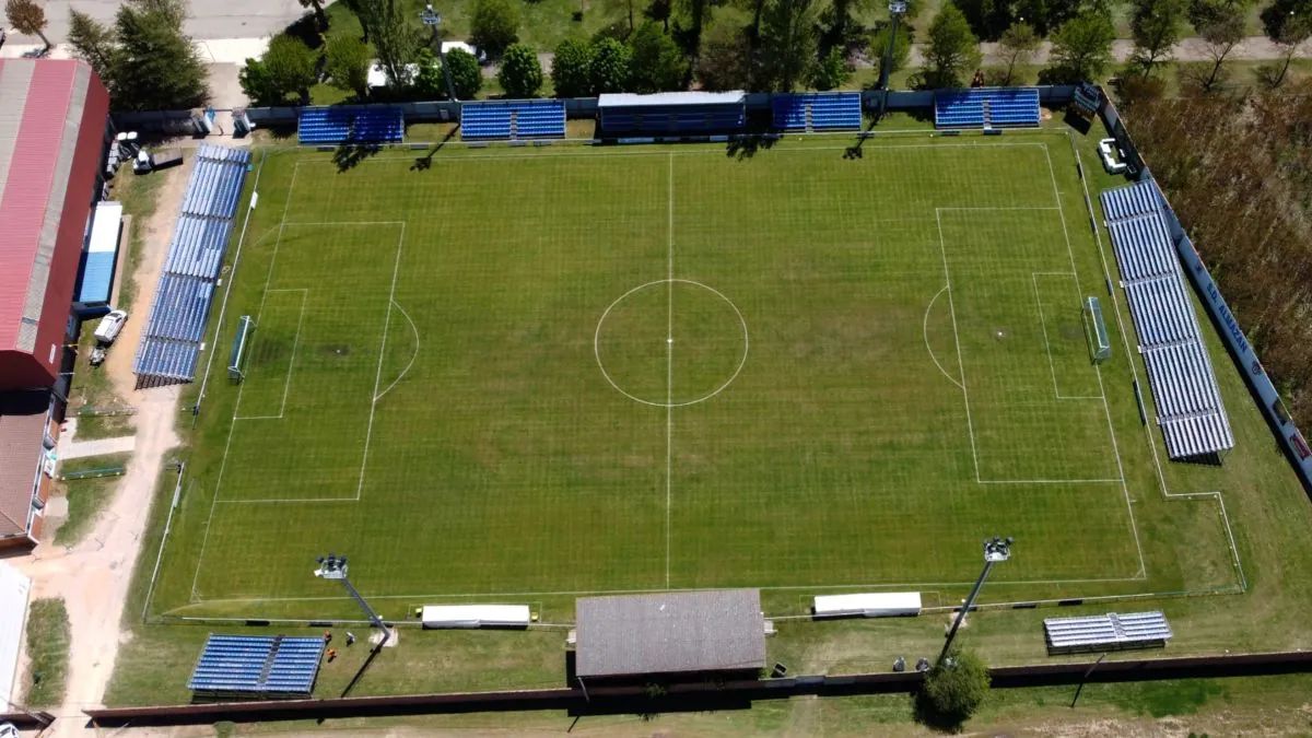 Agotadas las entradas para el partido de Copa del Rey en Ávila
