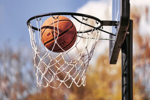 Baloncesto de Murcia