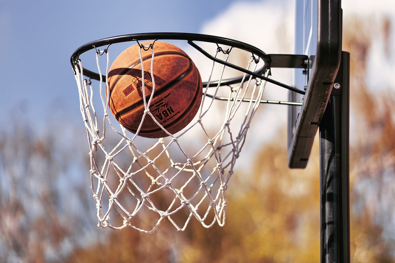 Baloncesto de Murcia