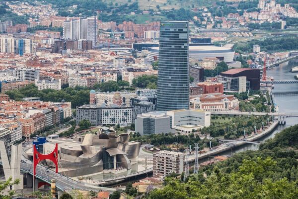 Descubre las actividades navideñas de Bilbao