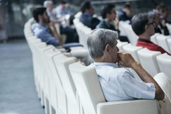 desafío en el congreso de erc