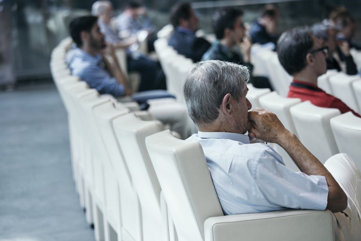 desafío en el congreso de erc