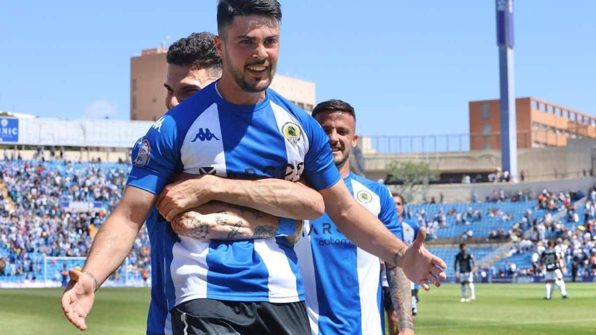 El Hércules se entrena para la Copa del Rey